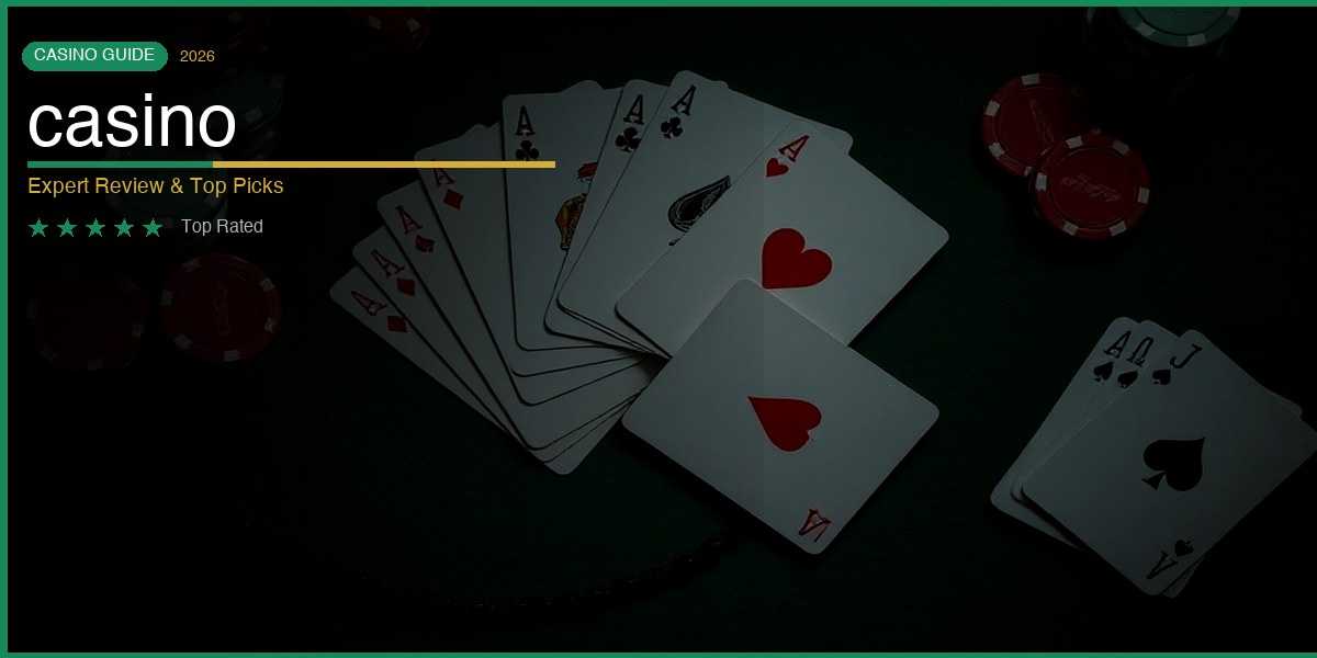 Casino guide image