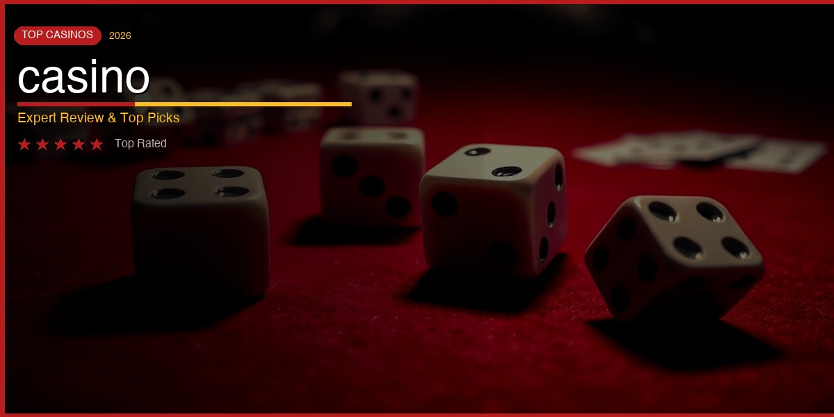 Casino table games