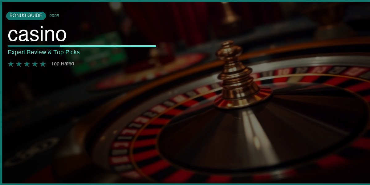 Casino gaming experience