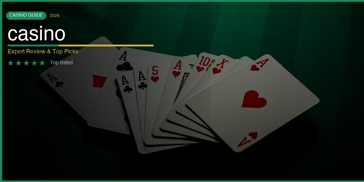 Casino guide image