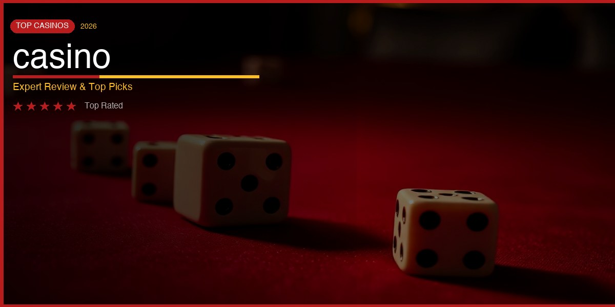 Casino table games