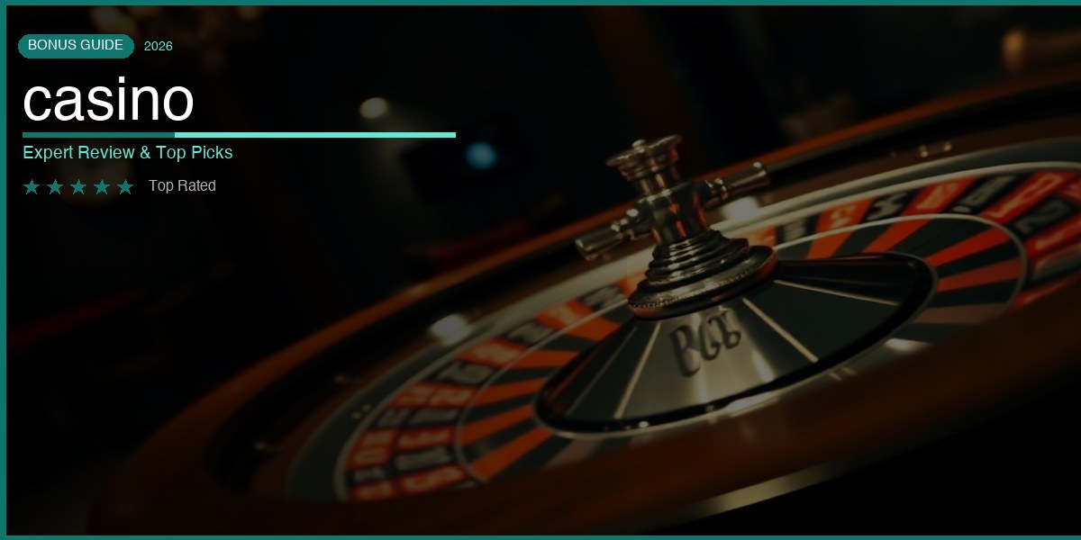 Casino gaming experience